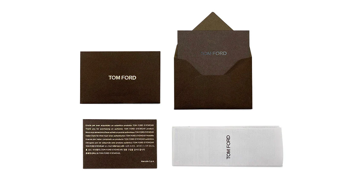 Tom Ford - FT1039 Joanna - Image 37