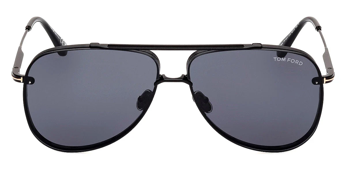 Tom Ford - FT1071 Leon