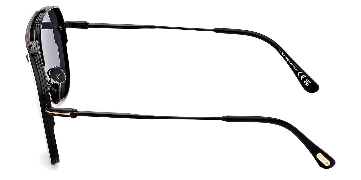 Tom Ford - FT1071 Leon - Image 3