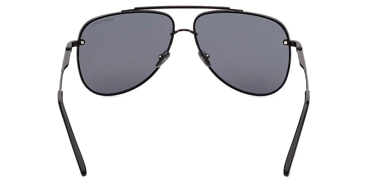 Tom Ford - FT1071 Leon - Image 4