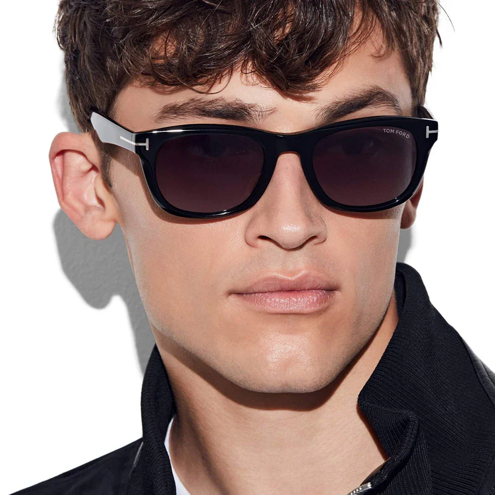 Tom Ford - FT1076 Kendel - Image 7