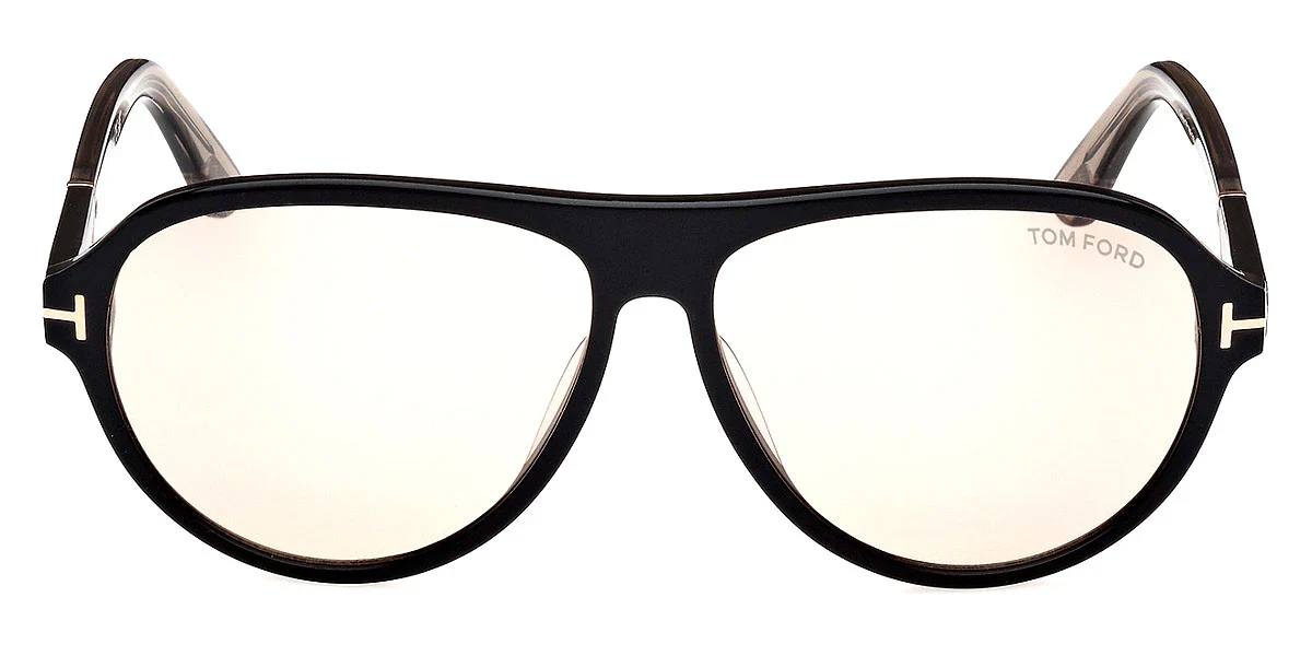 Tom Ford - FT1080 Quincy