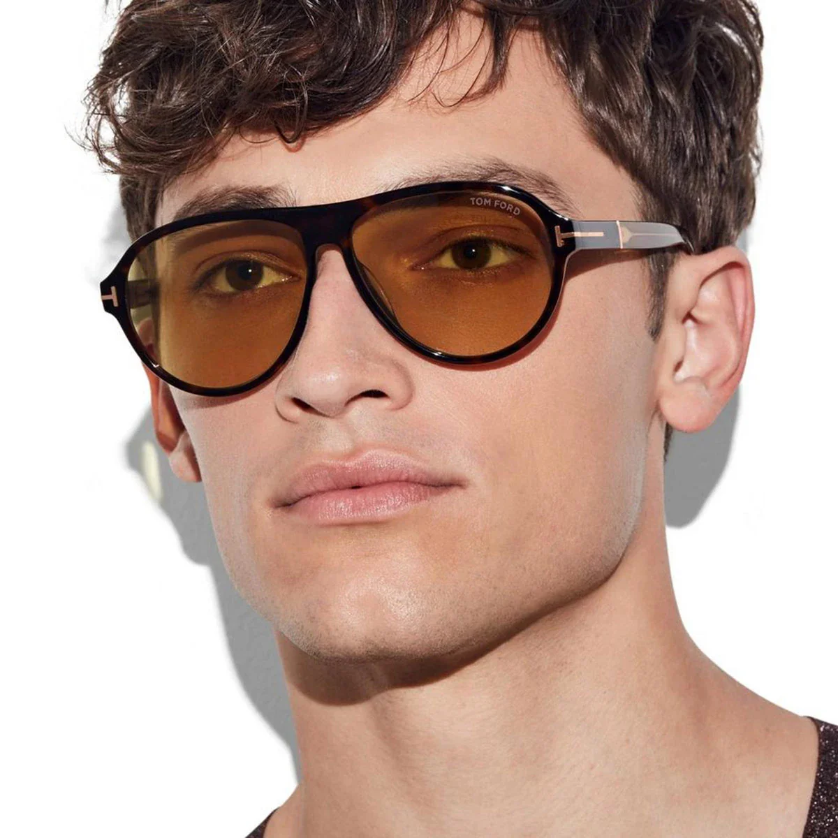 Tom Ford - FT1080 Quincy - Image 13