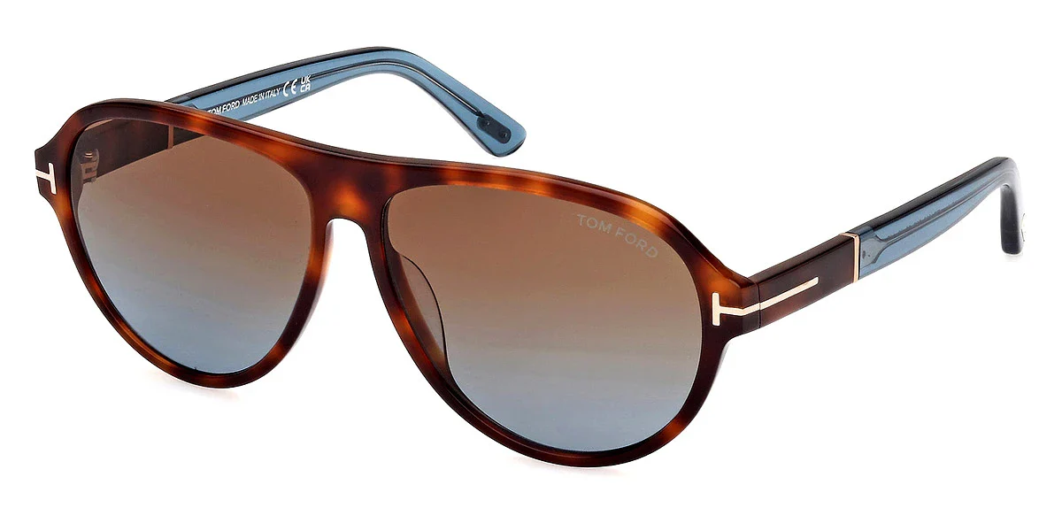 Tom Ford - FT1080 Quincy - Image 17