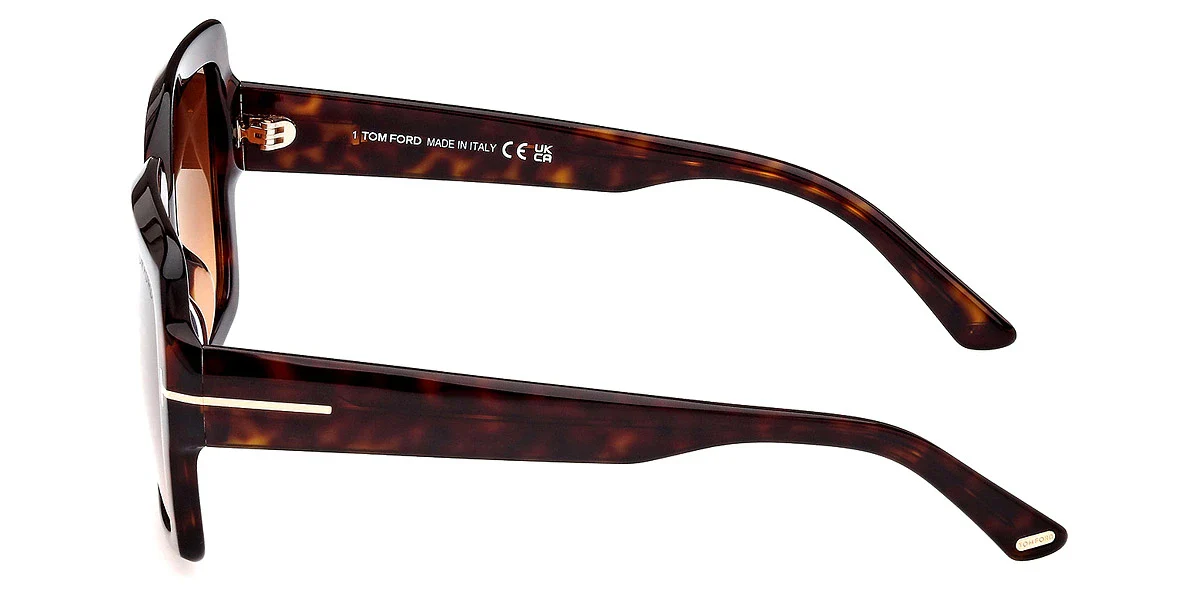 Tom Ford - FT1082 KAYA - Image 12
