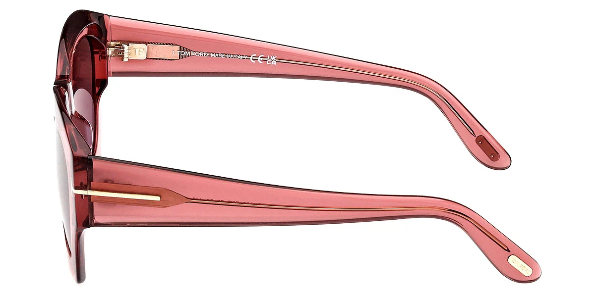 Tom Ford - FT1083 GUILLIANA - Image 16