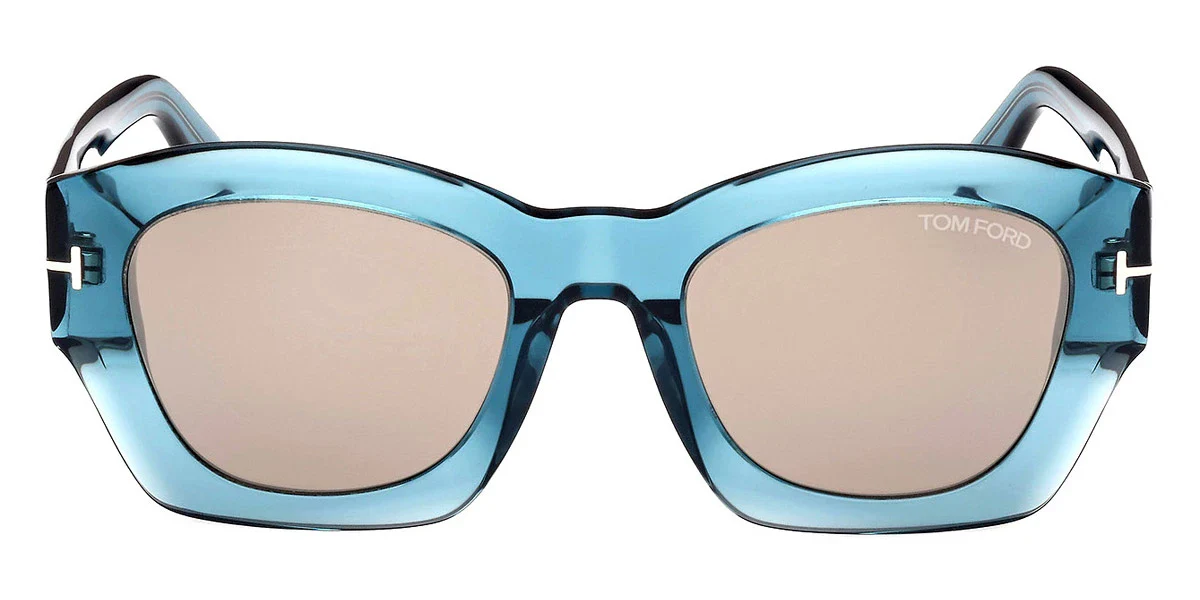 Tom Ford - FT1083 GUILLIANA - Image 21