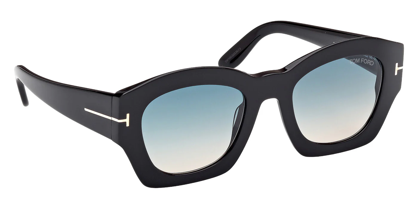 Tom Ford - FT1083 GUILLIANA - Image 35