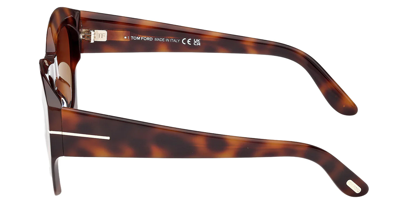 Tom Ford - FT1083 GUILLIANA - Image 38