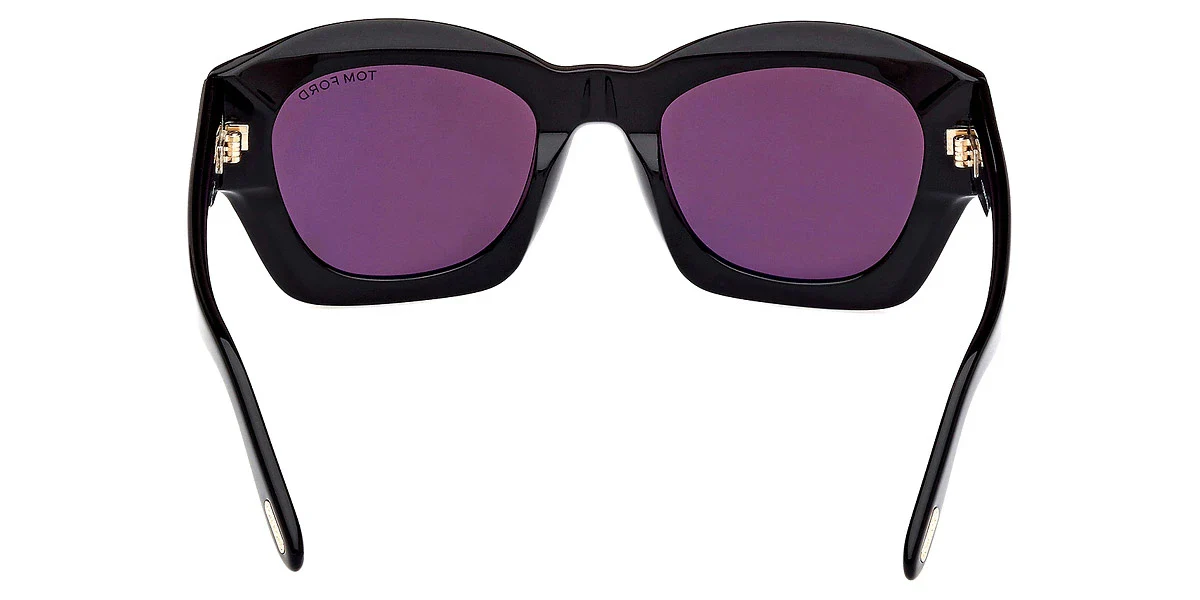 Tom Ford - FT1083 GUILLIANA - Image 4