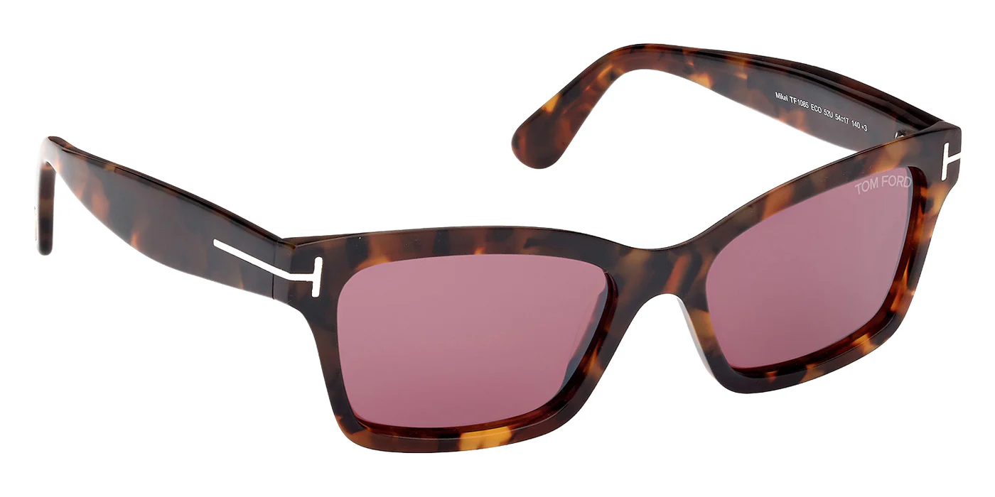 Tom Ford - FT1085 MIKEL - Image 24