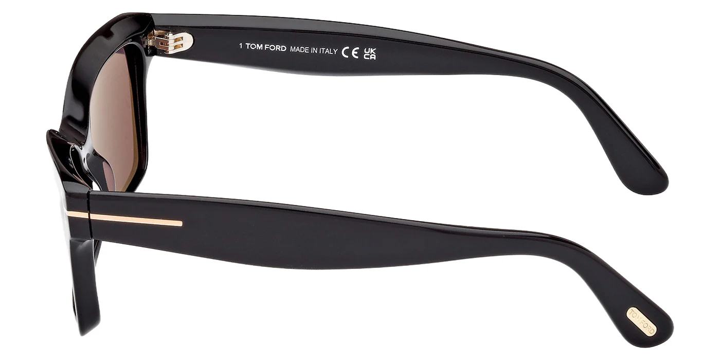 Tom Ford - FT1085 MIKEL - Image 3