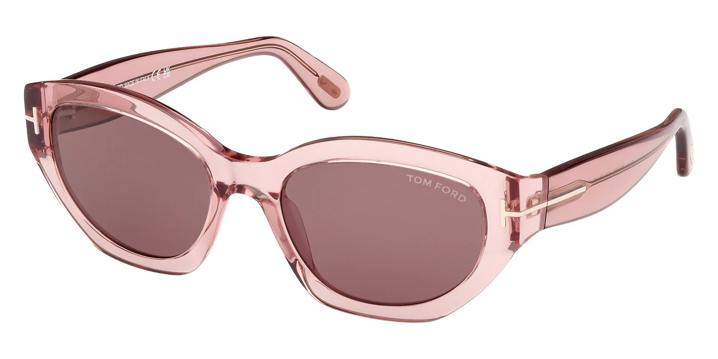 Tom Ford - FT1086 PENNY - Image 26
