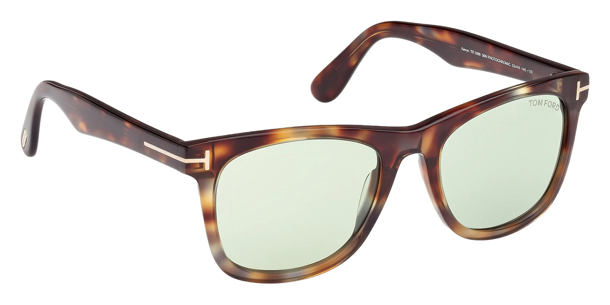Tom Ford - FT1099 KEVYN - Image 8