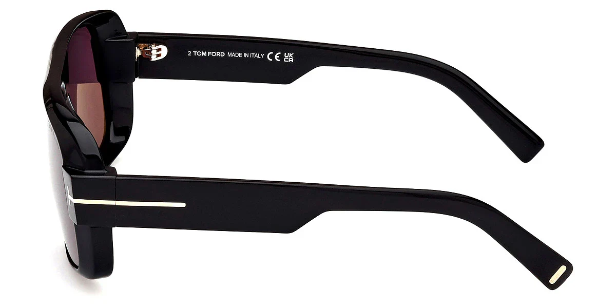Tom Ford - FT1101 TURNER - Image 3