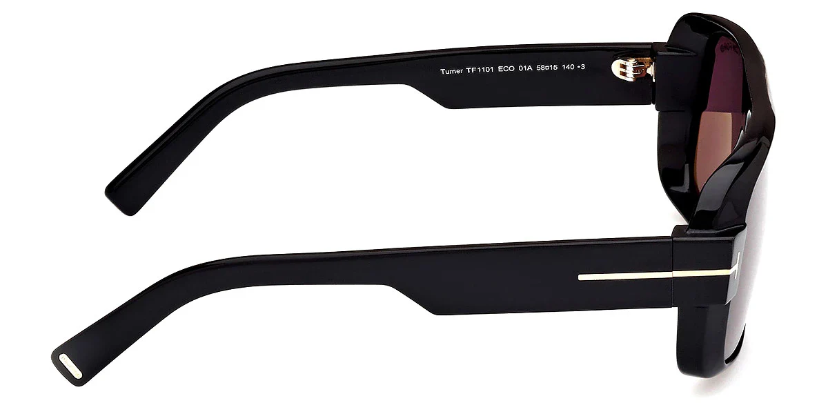 Tom Ford - FT1101 TURNER - Image 5