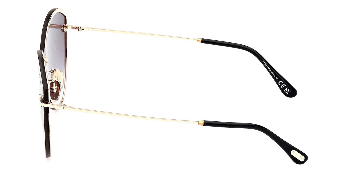 Tom Ford - FT1106 Evangeline - Image 10