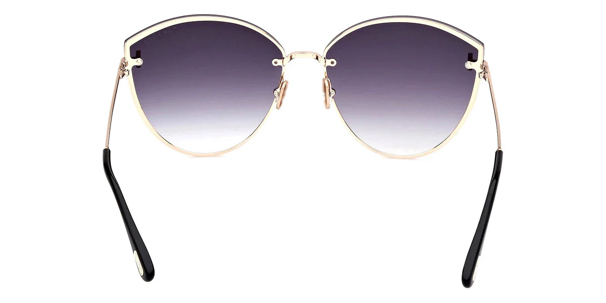 Tom Ford - FT1106 Evangeline - Image 11