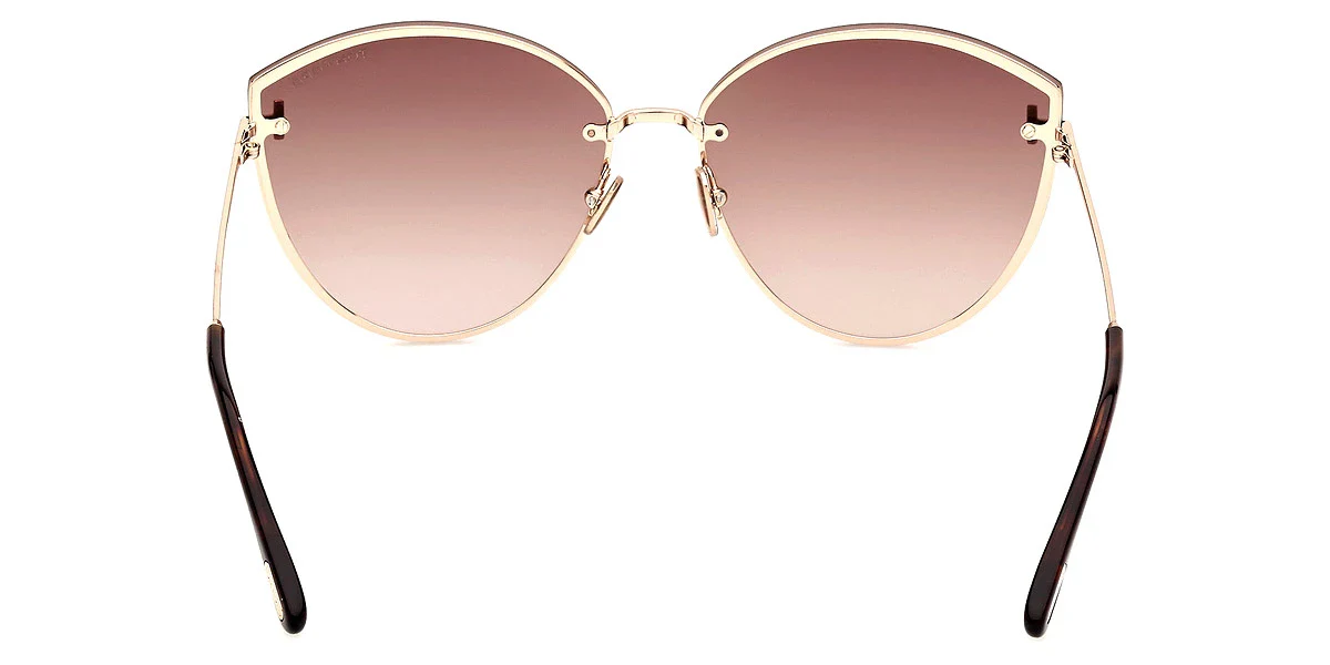 Tom Ford - FT1106 Evangeline - Image 18