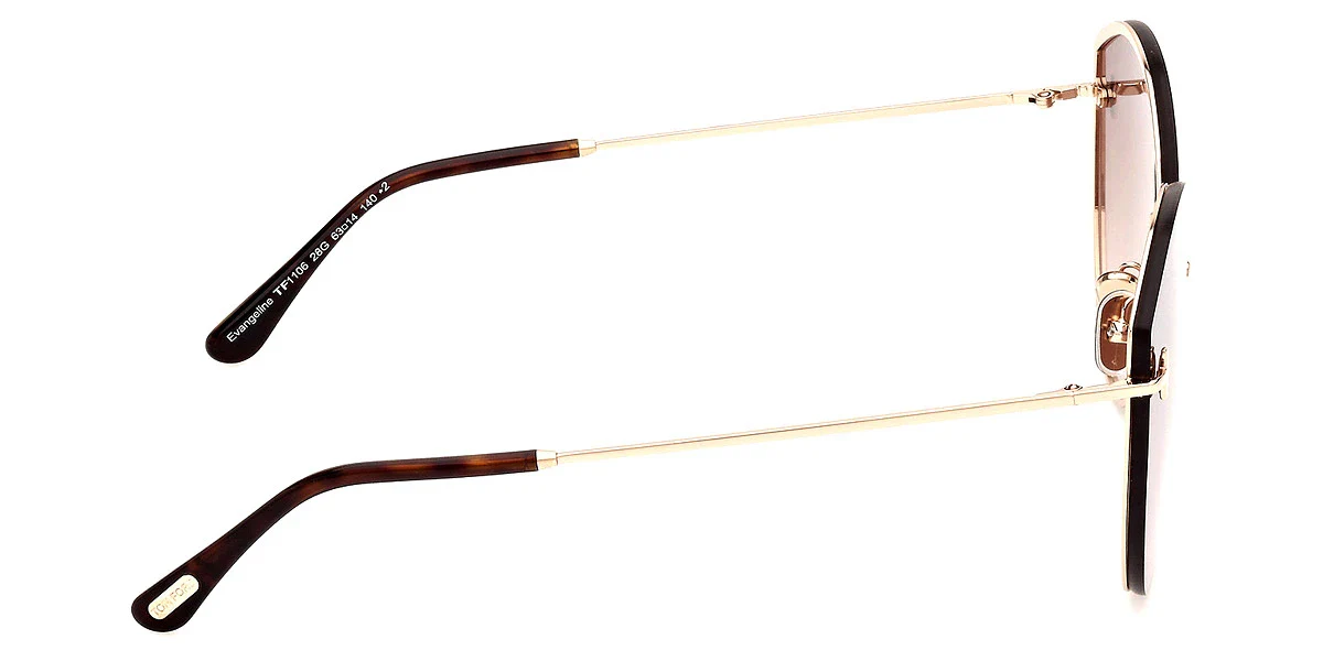 Tom Ford - FT1106 Evangeline - Image 19