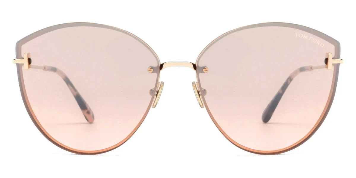Tom Ford - FT1106 Evangeline - Image 22