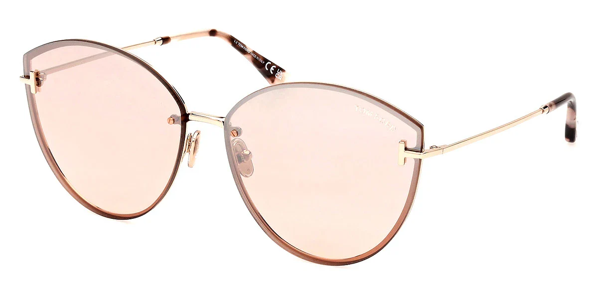 Tom Ford - FT1106 Evangeline - Image 23