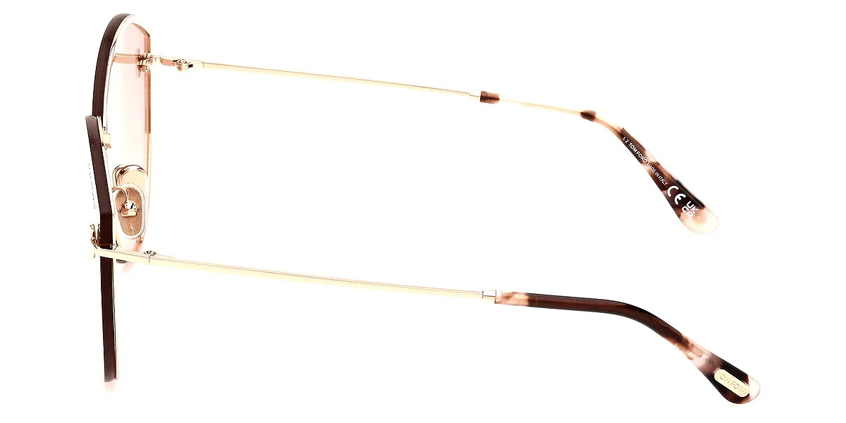Tom Ford - FT1106 Evangeline - Image 24