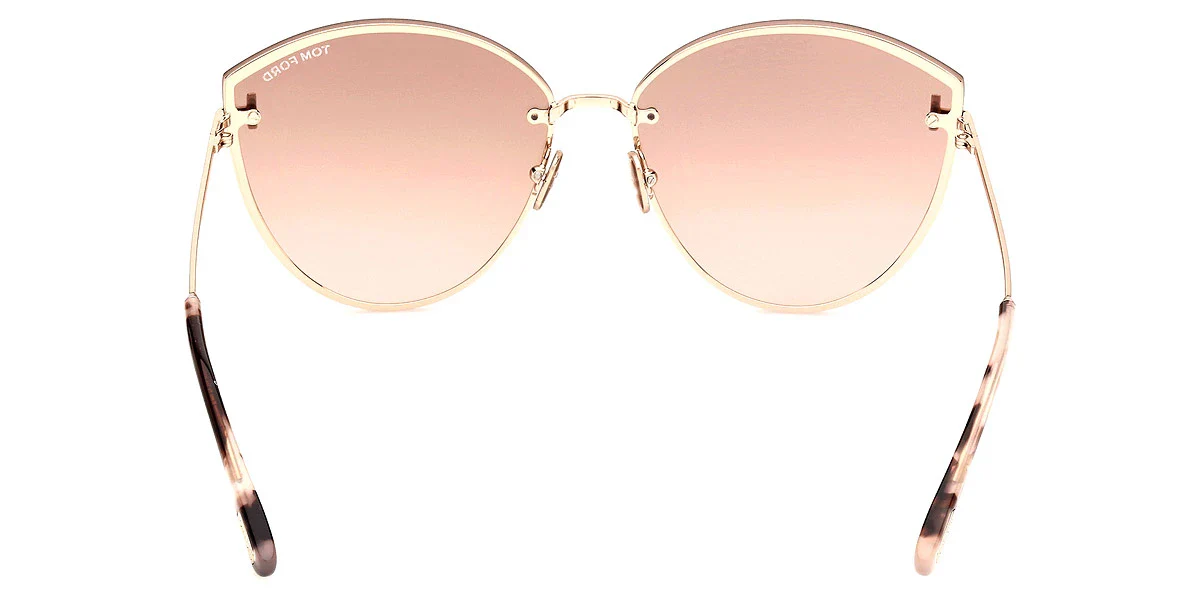 Tom Ford - FT1106 Evangeline - Image 25