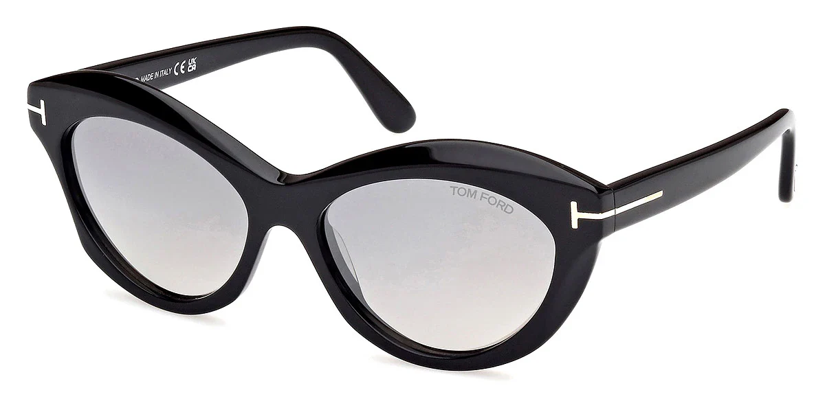 Tom Ford - FT1111 TONI - Image 2