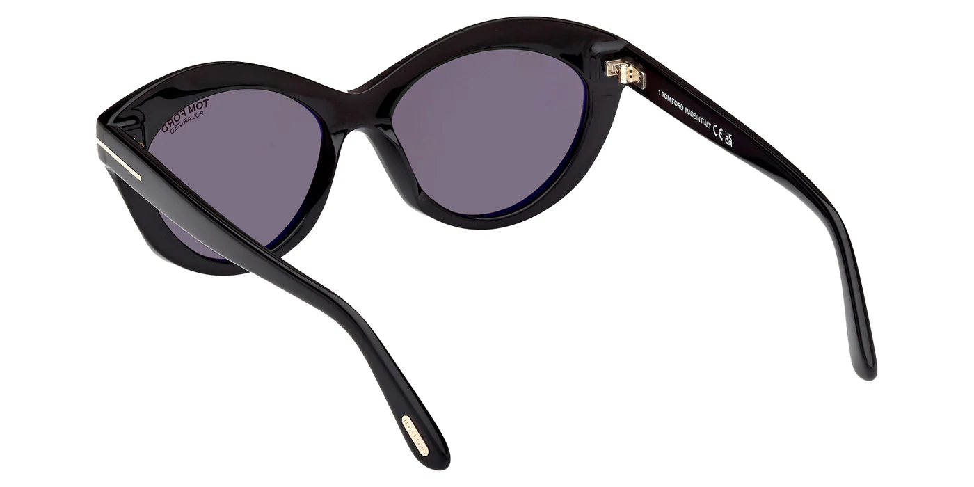 Tom Ford - FT1111 TONI - Image 25