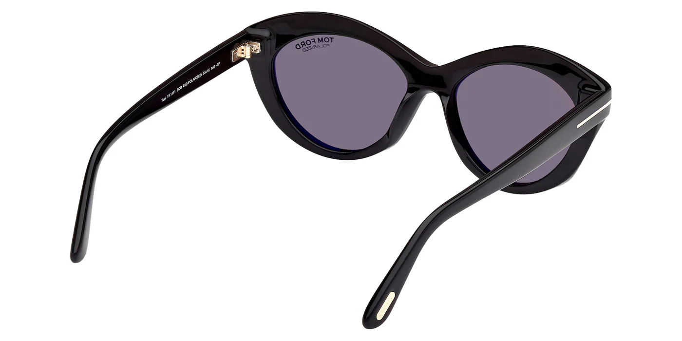 Tom Ford - FT1111 TONI - Image 27