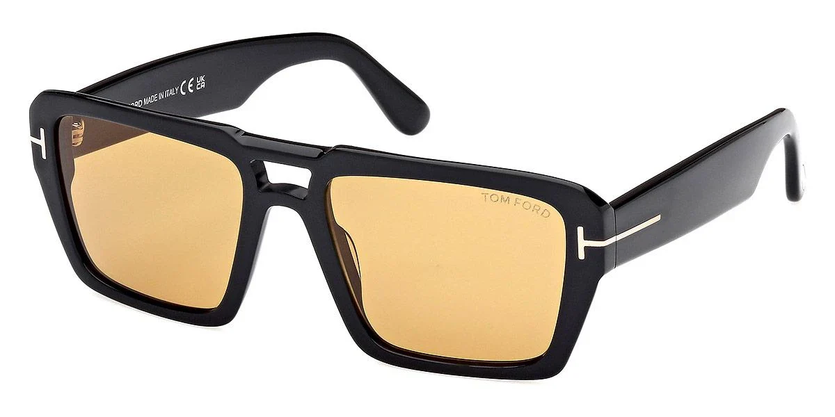 Tom Ford - FT1153 Redford - Image 10