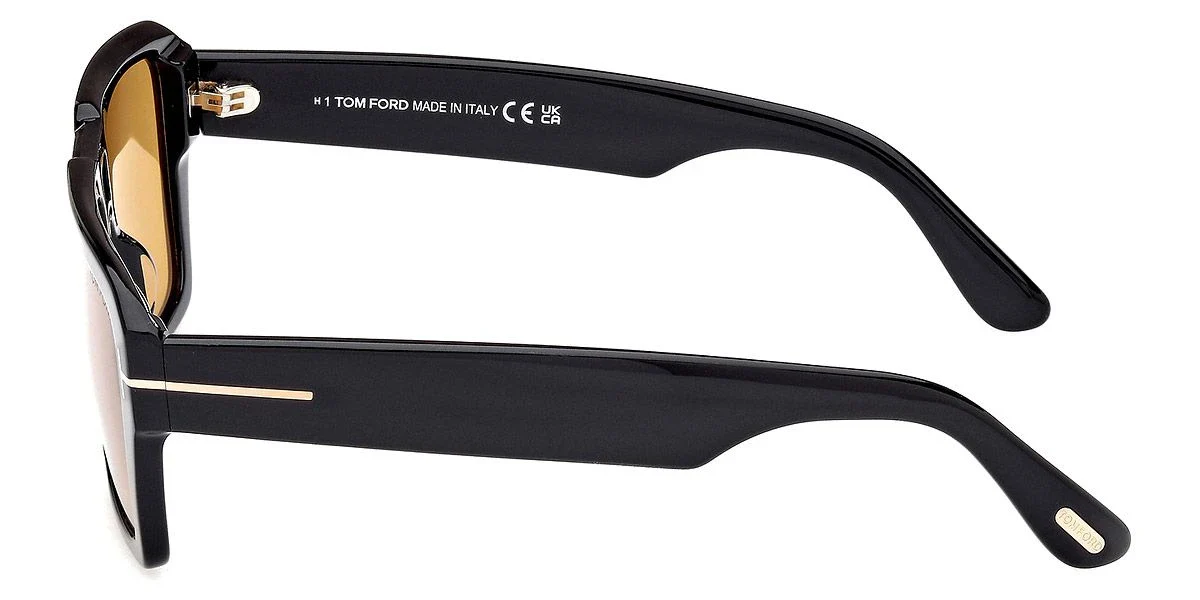 Tom Ford - FT1153 Redford - Image 11
