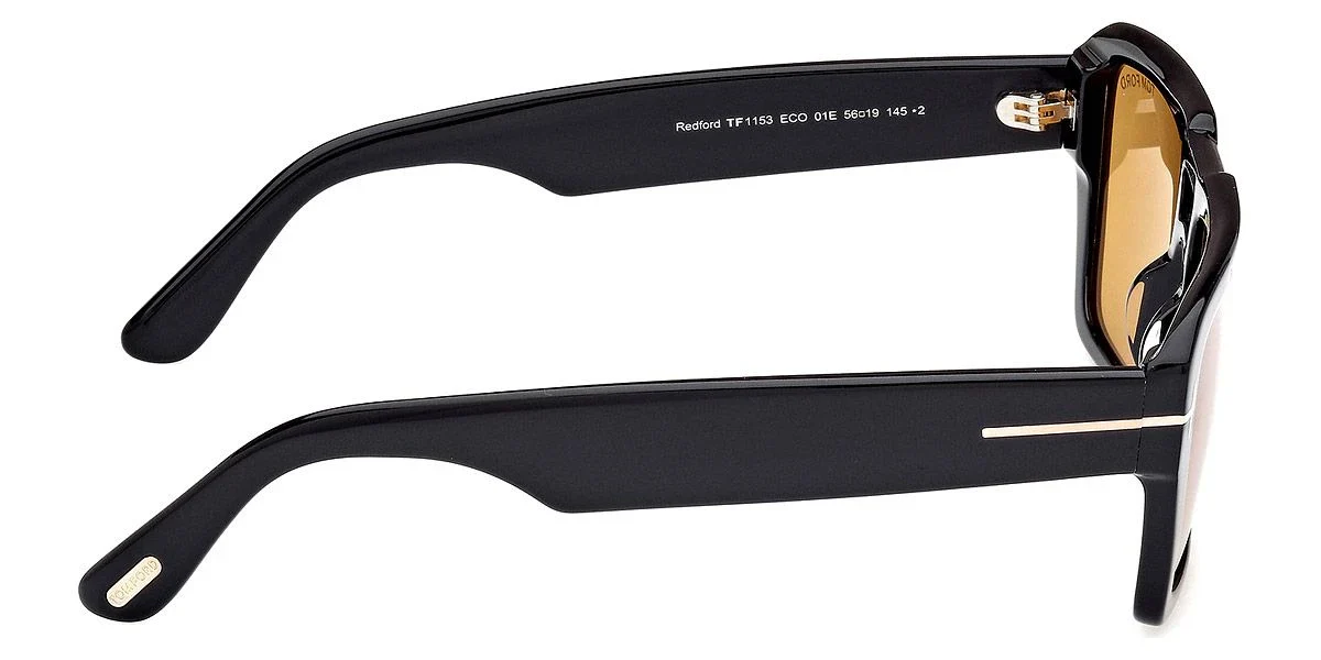 Tom Ford - FT1153 Redford - Image 13