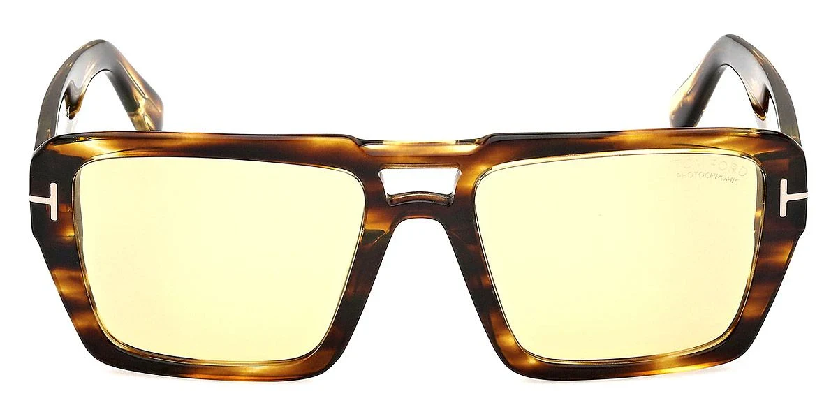 Tom Ford - FT1153 Redford - Image 17