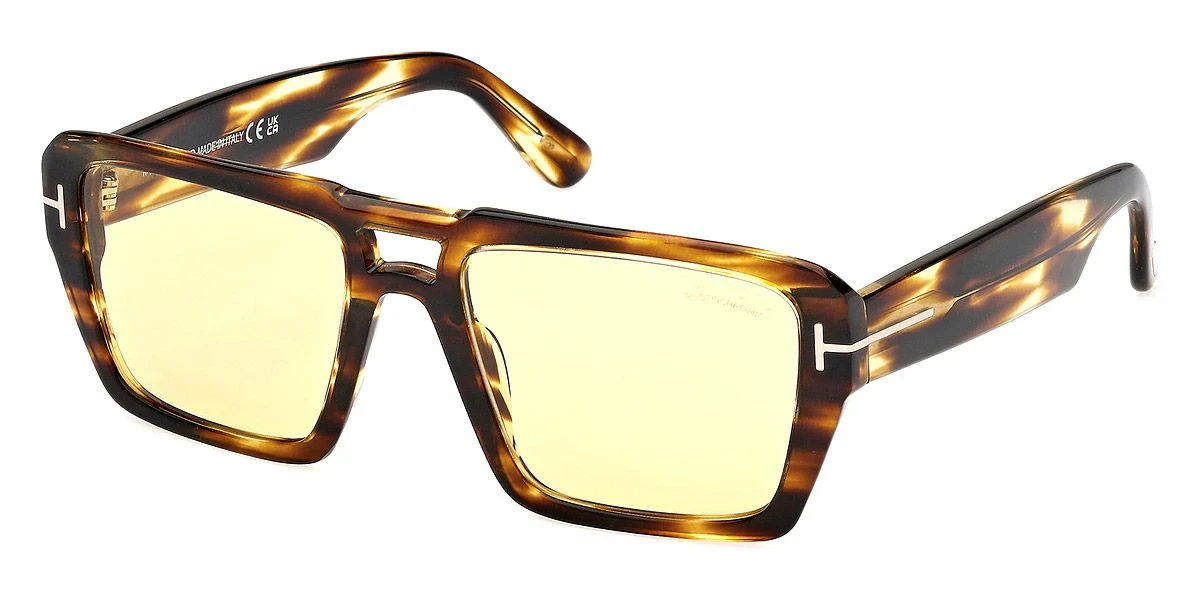 Tom Ford - FT1153 Redford - Image 18