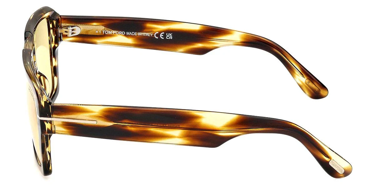 Tom Ford - FT1153 Redford - Image 19
