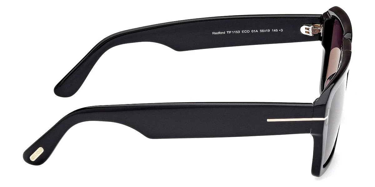 Tom Ford - FT1153 Redford - Image 5
