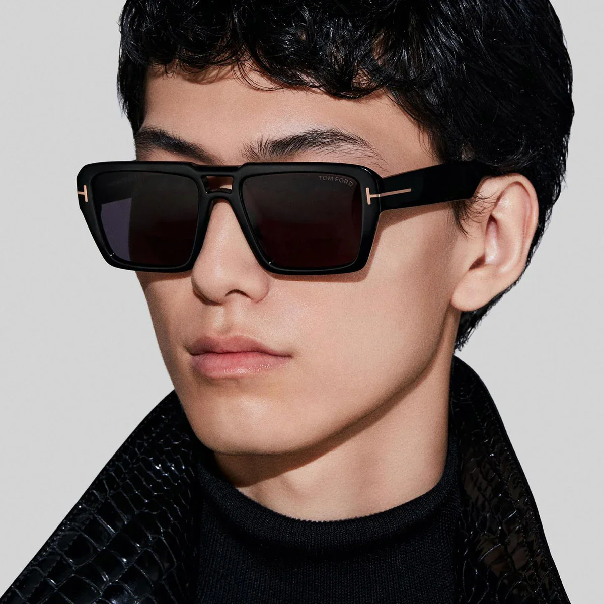 Tom Ford - FT1153 Redford - Image 6