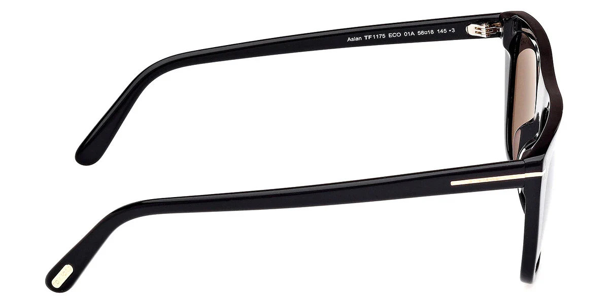 Tom Ford - FT1175 Aslan - Image 5