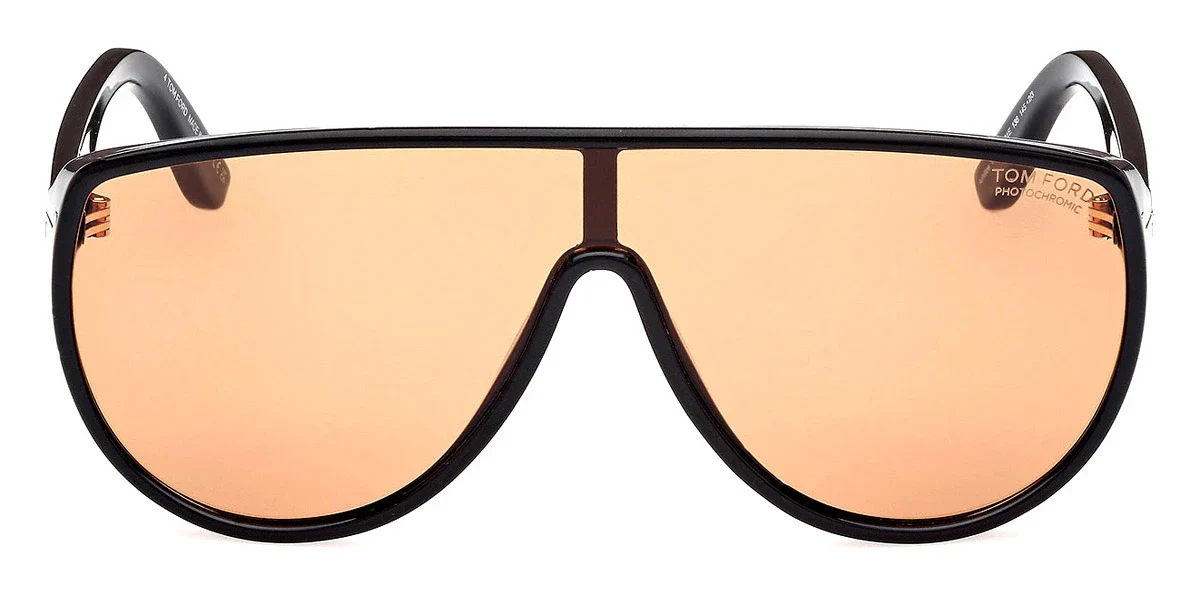 Tom Ford - FT1182 Achilles - Image 8
