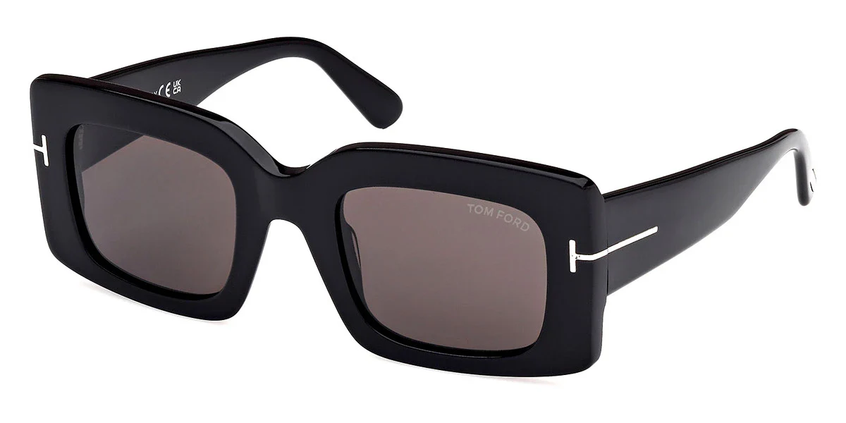 Tom Ford - FT1188 BRIGITTA - Image 2