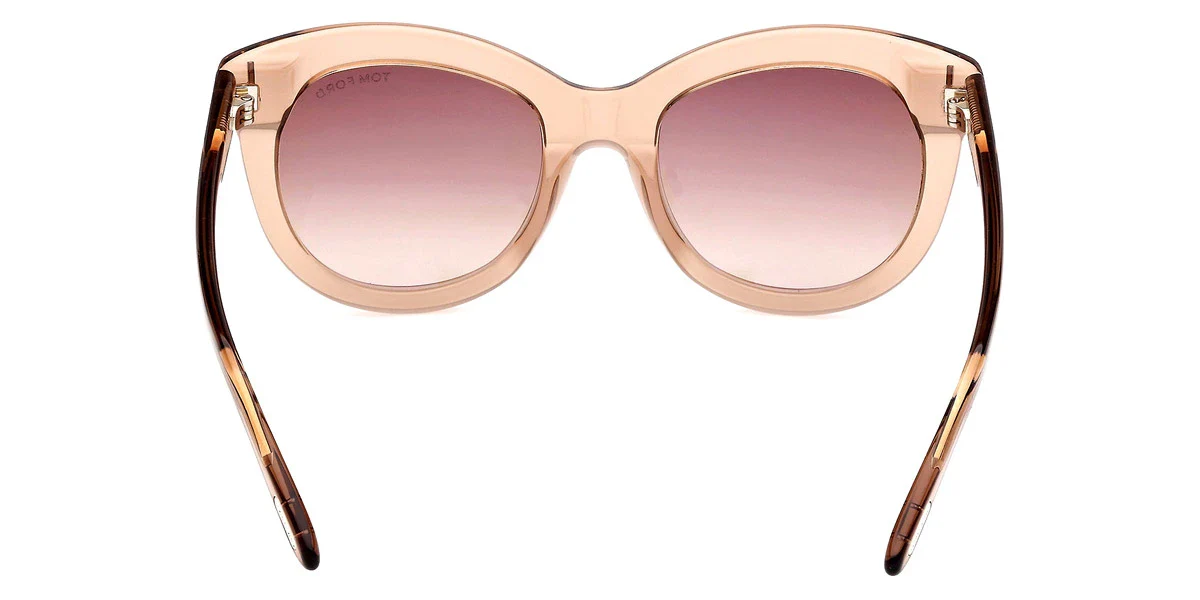 Tom Ford - FT1189 Odette - Image 11