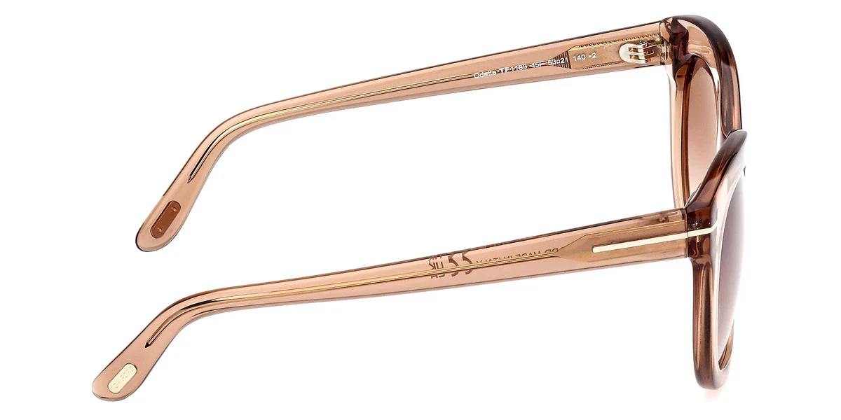 Tom Ford - FT1189 Odette - Image 12