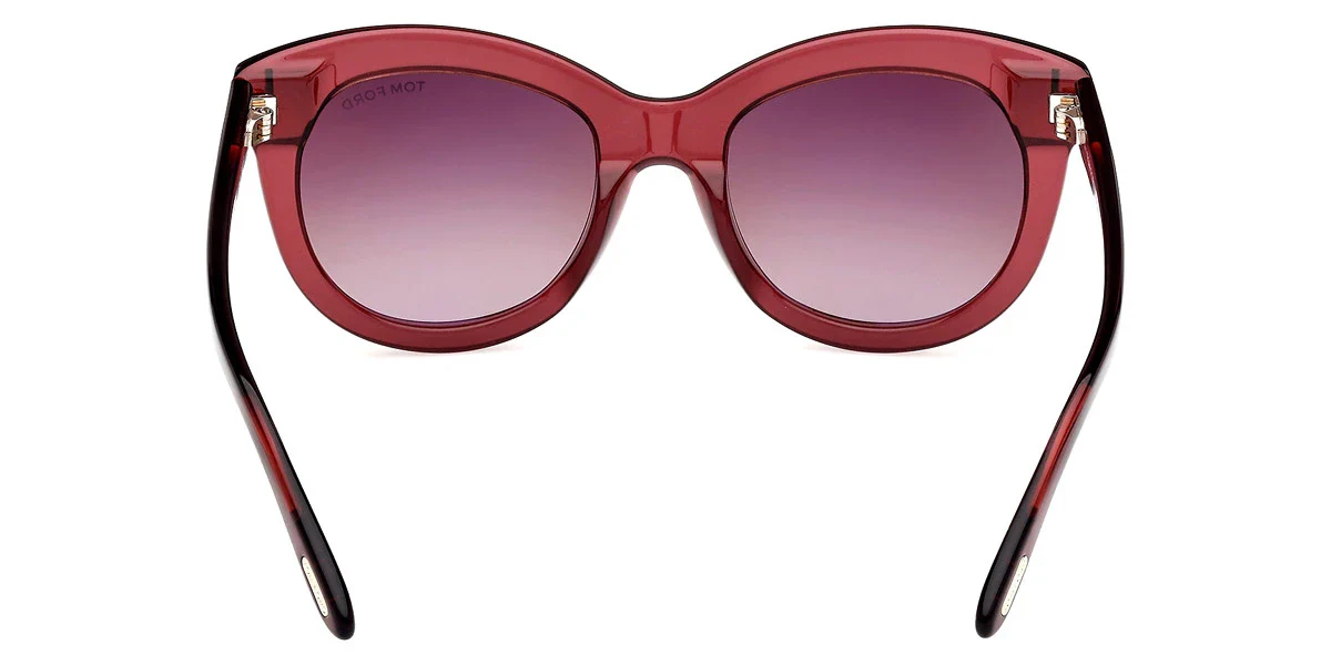 Tom Ford - FT1189 Odette - Image 18