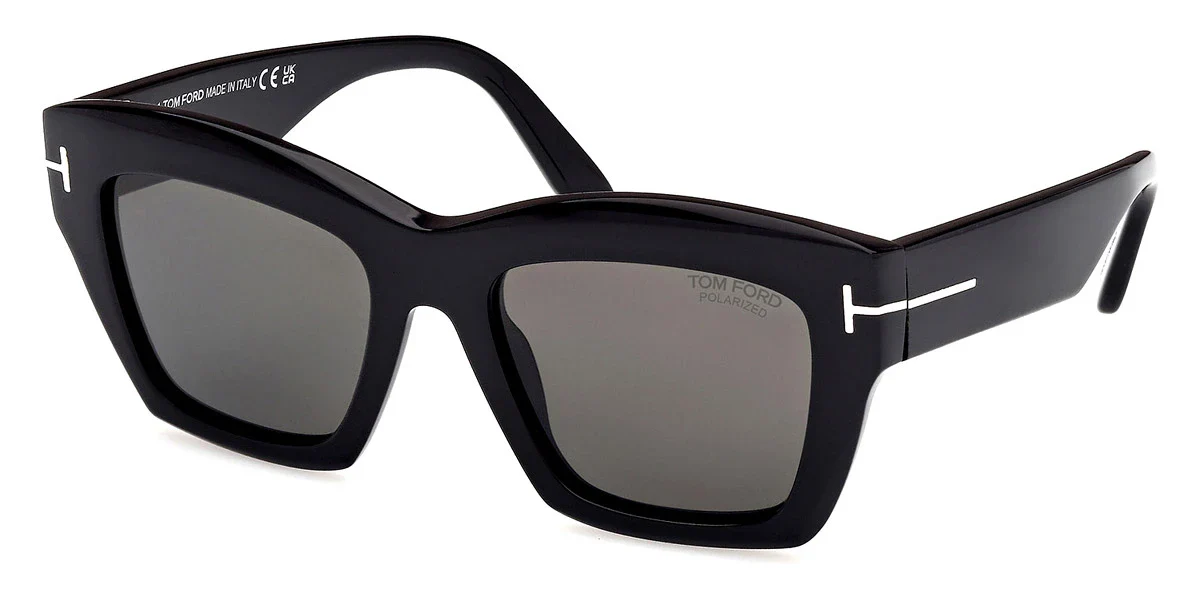 Tom Ford - FT1191 Luna - Image 2
