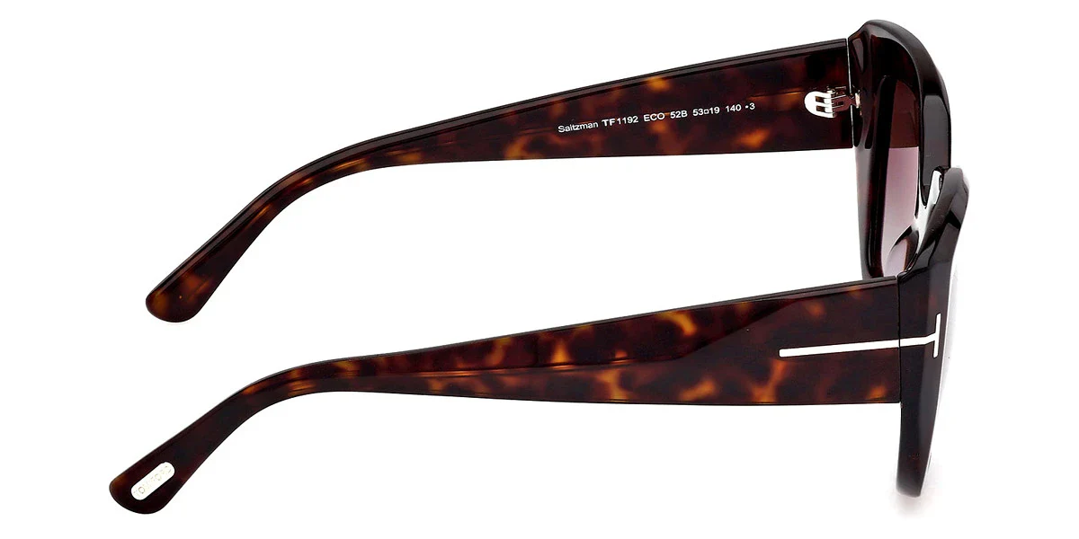 Tom Ford - FT1192 Saltzman - Image 12