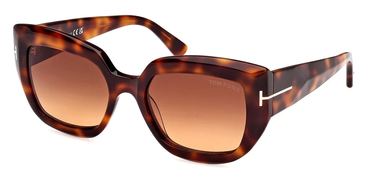Tom Ford - FT1192 Saltzman - Image 16