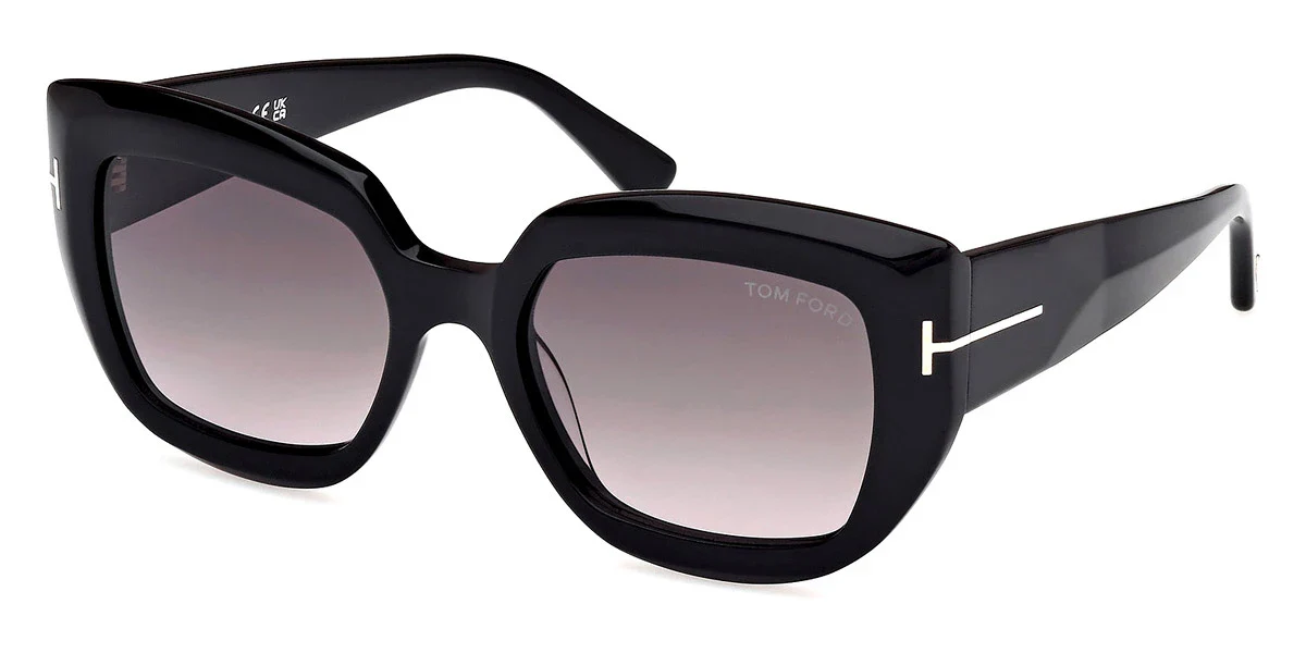 Tom Ford - FT1192 Saltzman - Image 2