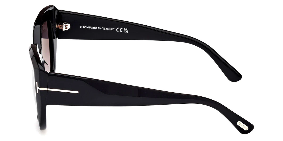 Tom Ford - FT1192 Saltzman - Image 3